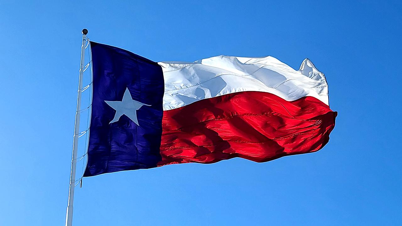 Texas Flag