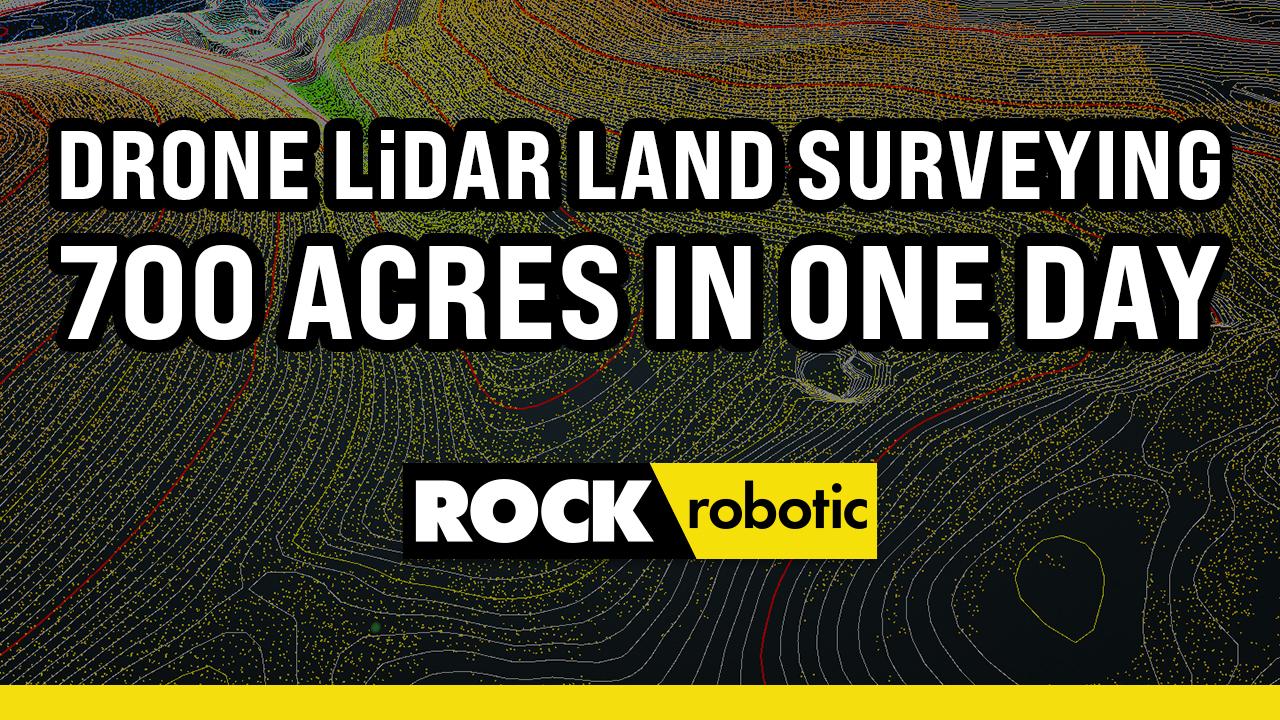 ROCK Robotic Fast Results